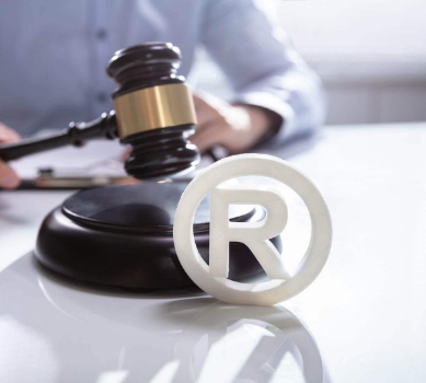 Trademark/Patent Law