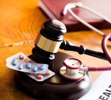 Health, Pharmacy and Pharmaceutical Law